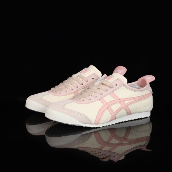 Onitsuka Tiger MEXICO 66 Men's Casual Sneakers - Picture 4 of 8